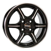 Диски Tech Line 5.5\R14 4*100 ET38 d67.1 BD