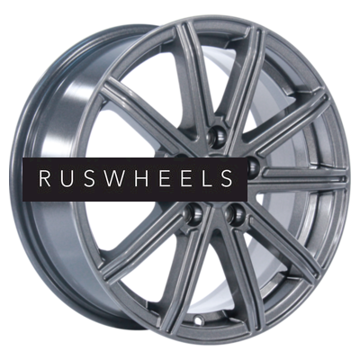 Диски Alcasta 7x17/5x112 ET40 D57,1 M64 Graphite Диски Alcasta 7x17/5x112 ET40 D57,1 M64 Graphite