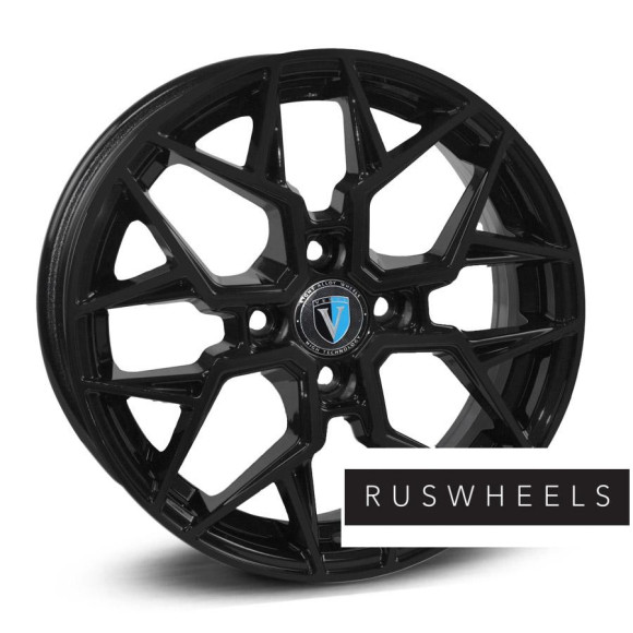 Диски Venti R15 / 6J PCD 4x98 ЕТ 35 ЦО 58.6 1520 Диски Venti R15 / 6J PCD 4x98 ЕТ 35 ЦО 58.6 1520