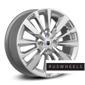 Диски КиК R16 / 6.5J PCD 4x100 ЕТ 41 ЦО 60.1 Эрман Диски КиК R16 / 6.5J PCD 4x100 ЕТ 41 ЦО 60.1 Эрман