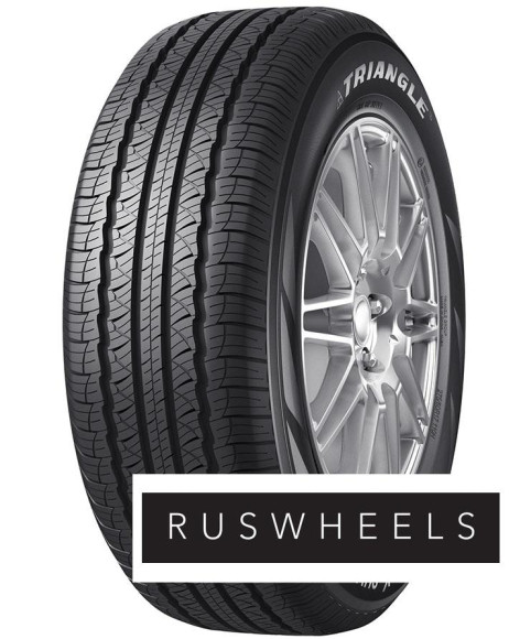 Шины Triangle 245/60 r18 AdvanteX SUV TR259 105H