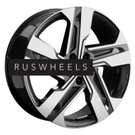 Диски Replay 8,5x20/5x120 ET47 D72,6 LR106 GMF (конус, C570)