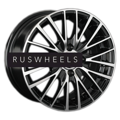 Диски LS 6,5x15/4x100 ET45 D60,1 768 BKF (конус) Диски LS 6,5x15/4x100 ET45 D60,1 768 BKF (конус)