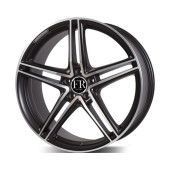 Диски Replica FR 8.5\R20 5*112 ET35 d66.6 MBM Диски Replica FR 8.5\R20 5*112 ET35 d66.6 MBM