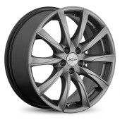 Диски Xtrike 7,0\R17 5*108 ET45 d60.1 HSB Диски Xtrike 7,0\R17 5*108 ET45 d60.1 HSB