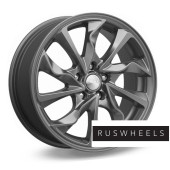 Диски Скад R17 / 7J PCD 5x112 ЕТ 43 ЦО 57.1 Marseille
