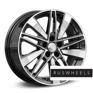 Диски Скад R16 / 6.5J PCD 5x114.3 ЕТ 45 ЦО 67.1 Тайто Диски Скад R16 / 6.5J PCD 5x114.3 ЕТ 45 ЦО 67.1 Тайто