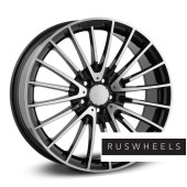 Диски Legeartis Concept R20 / 8.5J PCD 5x112 ЕТ 53 ЦО 66.6 MR532