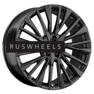 Диски Replay 9x21/5x114,3 ET35 D60,1 CHG30 BK (конус, C570)