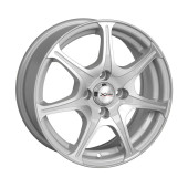 Диски Xtrike 6,0\R14 4*100 ET35 d67.1 A/FP Диски Xtrike 6,0\R14 4*100 ET35 d67.1 A/FP