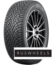 Шины Nokian Tyres 275/40 r21 Hakkapeliitta R5 SUV 107T