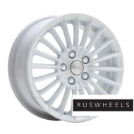 Диски Скад R15 / 6J PCD 4x114.3 ЕТ 45 ЦО 67.1 Веритас