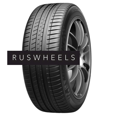 Шины Michelin 275/40R19 101Y Pilot Sport 3 MO GRNX TL