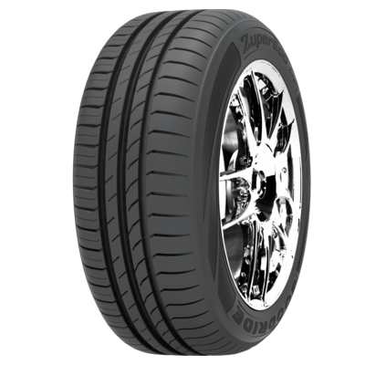 Шины Goodride 245/45R18 100W XL ZuperEco Z-107 TL