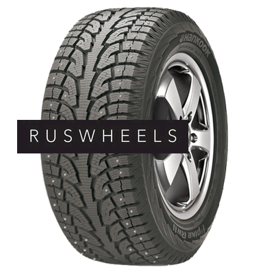 Шины Hankook 285/65R17 116T i*Pike RW11 TL (шип.)