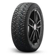 Шины Ikon 255/55 r18 Nordman 8 SUV (Character Ice 8 SUV) 109T Шипы
