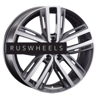 Диски Replay 7x18/5x112 ET46 D66,6 INF54 GMF (конус, C570)