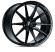 Диски Vossen HF-3 22x11 Gloss Black