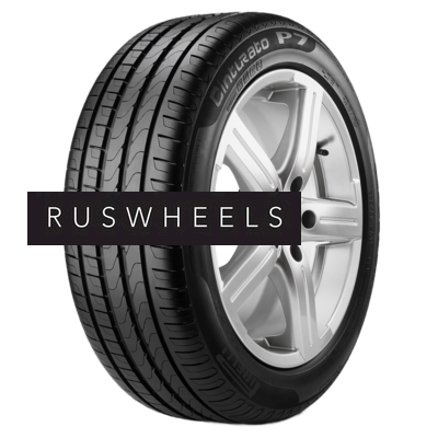 Шины Pirelli  225/55/17  W 97 CINTURATO P7  Run Flat