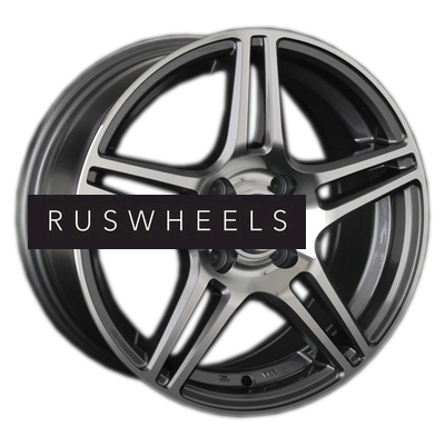 Диски LS 6,5x15/4x100 ET45 D60,1 770 GMF (конус)