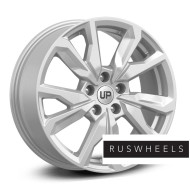 Диски Wheels UP R17 / 7J PCD 5x112 ЕТ 45 ЦО 57.1 Up114