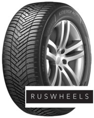 Шины Hankook 235/45 r18 Kinergy 4S2 H750 98Y