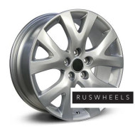Диски Replica H R18 / 7.5J PCD 5x114.3 ЕТ 50 ЦО 67.1 Ma4H