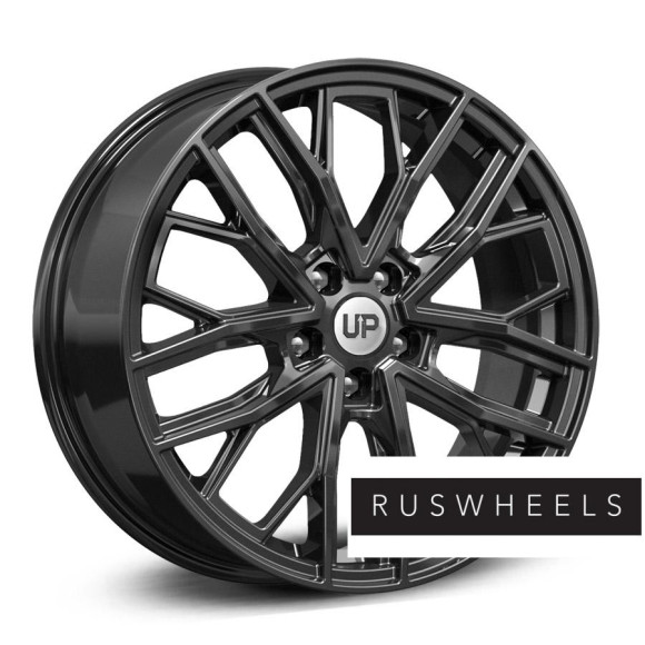 Диски Wheels UP R18 / 7J PCD 5x108 ЕТ 35 ЦО 67.1 Up109