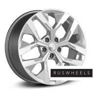 Диски Скад R18 / 7.5J PCD 5x108 ЕТ 38 ЦО 60.1 Ламберт Диски Скад R18 / 7.5J PCD 5x108 ЕТ 38 ЦО 60.1 Ламберт