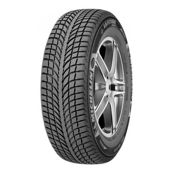 Шины Michelin 235/65/19 V 109 Latitude Alpin 2 XL старше 3-х лет Шины Michelin 235/65/19 V 109 Latitude Alpin 2 XL старше 3-х лет