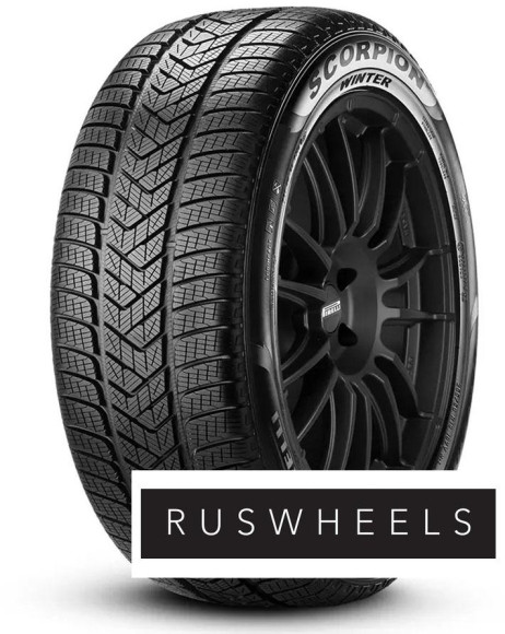 Шины Pirelli  305/40/20  V 112 Scorpion Winter  XL (N0)