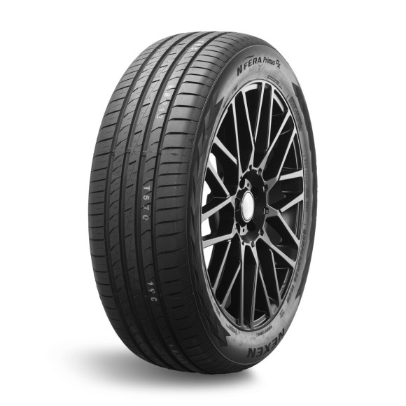 Шины Nexen 205/55/16 W 94 NFera Primus QX XL Шины Nexen 205/55/16 W 94 NFera Primus QX XL