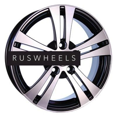 Диски Neo 6x15/5x100 ET40 D57,1 540 BD