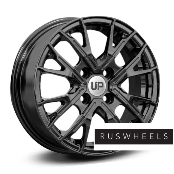 Диски Wheels UP R14 / 5.5J PCD 4x114.3 ЕТ 38 ЦО 67.1 Up127 Диски Wheels UP R14 / 5.5J PCD 4x114.3 ЕТ 38 ЦО 67.1 Up127