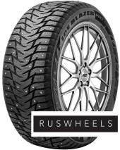 Шины Sailun 225/45 r17 Ice Blazer WST3 94T Шипы Шины Sailun 225/45 r17 Ice Blazer WST3 94T Шипы