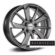 Диски iFree R16 / 6.5J PCD 5x108 ЕТ 33 ЦО 60.1 Зиплайн Диски iFree R16 / 6.5J PCD 5x108 ЕТ 33 ЦО 60.1 Зиплайн