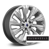 Диски КиК R19 / 7.5J PCD 5x114.3 ЕТ 35 ЦО 60.1 Галего Диски КиК R19 / 7.5J PCD 5x114.3 ЕТ 35 ЦО 60.1 Галего