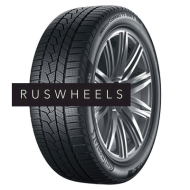 Шины Continental 245/35R20 95V XL ContiWinterContact TS 860 S NA0 TL FR