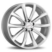 Диски Xtrike 7,0\R18 5*112 ET43 d57.1 HSB/FP Диски Xtrike 7,0\R18 5*112 ET43 d57.1 HSB/FP