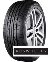 Шины Bridgestone 305/40 r20 Dueler H/P Sport 112Y
