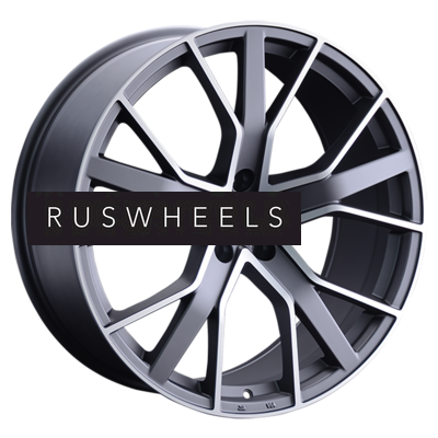 Диски Replay 9x20/5x112 ET35 D66,6 B191 MGMF (конус, B640) Диски Replay 9x20/5x112 ET35 D66,6 B191 MGMF (конус, B640)