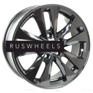 Диски RST 6,5x16/5x114,3 ET46 D67,1 R116 (ASX, Cee'd, Optima) BL