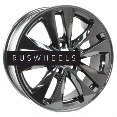 Диски RST 6,5x16/5x114,3 ET46 D67,1 R116 (ASX, Cee'd, Optima) BL