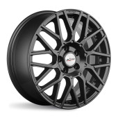 Диски Xtrike 7,0\R17 5*114.3 ET40 d64.1 BKM