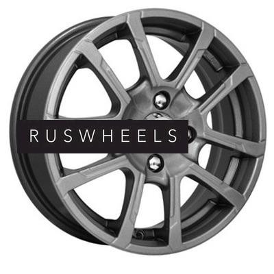 Диски iFree 5,5x14/4x108 ET43 D63,35 Слайдер (КС587) Хай Вэй Диски iFree 5,5x14/4x108 ET43 D63,35 Слайдер (КС587) Хай Вэй