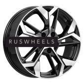 Диски iFree Original 6,5x17/5x114,3 ET37 D66,6 КС1062 Алмаз черный Диски iFree Original 6,5x17/5x114,3 ET37 D66,6 КС1062 Алмаз черный
