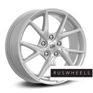 Диски Wheels UP R17 / 7J PCD 5x112 ЕТ 48 ЦО 57.1 Up105