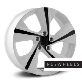 Диски Legeartis Concept R17 / 7J PCD 5x114.3 ЕТ 35 ЦО 67.1 Ki509