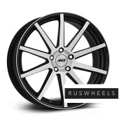 Диски AEZ R20 / 8.5J PCD 5x112 ЕТ 40 ЦО 70.1 Straight
