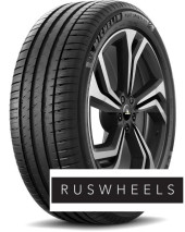 Шины Michelin 235/55 r19 Pilot Sport 4 SUV 105Y Шины Michelin 235/55 r19 Pilot Sport 4 SUV 105Y